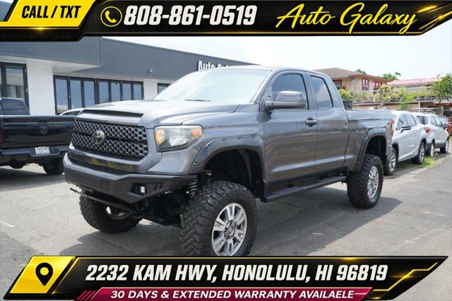 2014 Toyota Tundra SR5 5.7L V8 for sale in Honolulu, HI