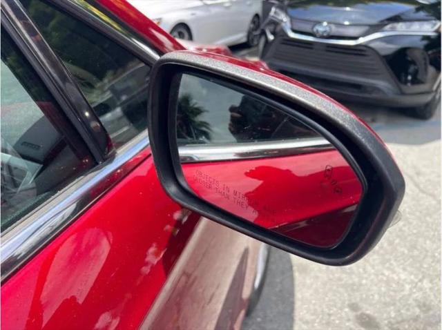 2019 Ford Fusion Hybrid SEL