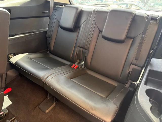 2018 Volkswagen Atlas 3.6L V6 SE