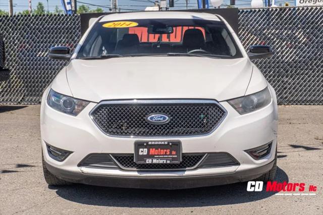 2014 Ford Taurus SHO