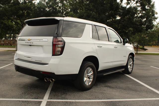 2023 Chevrolet Tahoe 2WD Premier