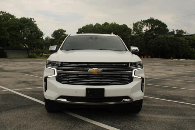 2023 Chevrolet Tahoe 2WD Premier