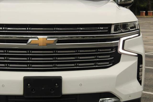2023 Chevrolet Tahoe 2WD Premier