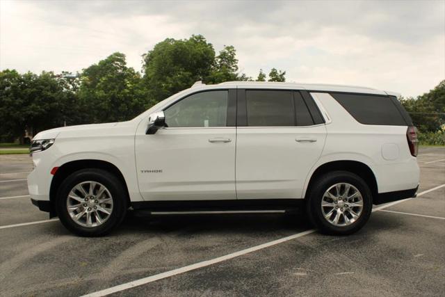 2023 Chevrolet Tahoe 2WD Premier