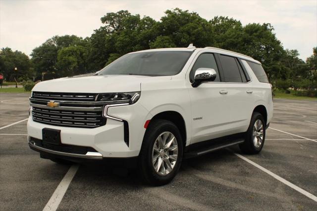 2023 Chevrolet Tahoe 2WD Premier