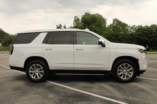 2023 Chevrolet Tahoe 2WD Premier