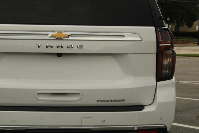 2023 Chevrolet Tahoe 2WD Premier