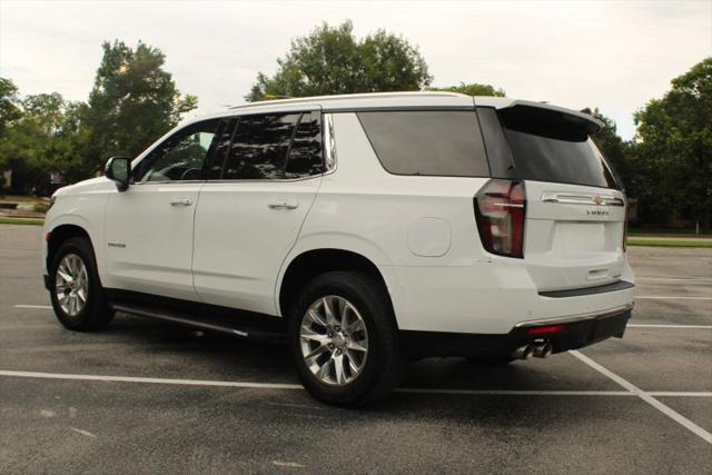 2023 Chevrolet Tahoe 2WD Premier