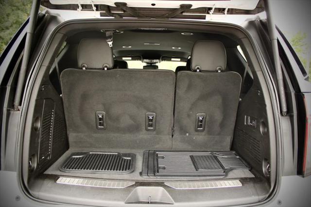 2023 Chevrolet Tahoe 2WD Premier