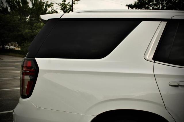 2023 Chevrolet Tahoe 2WD Premier