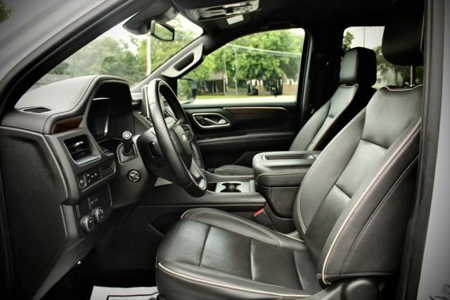 2023 Chevrolet Tahoe 2WD Premier