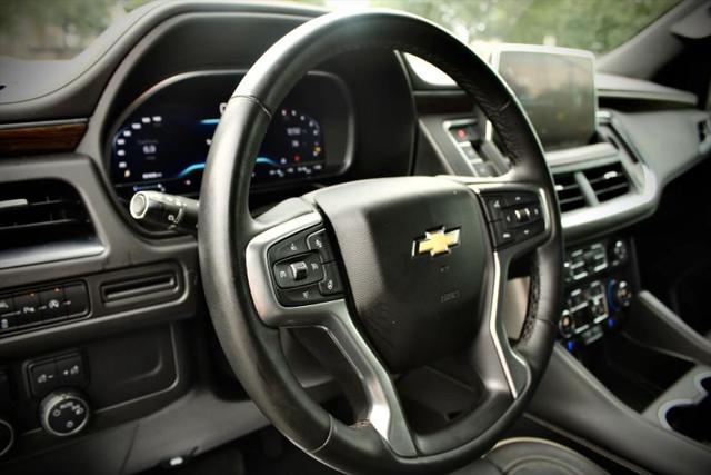2023 Chevrolet Tahoe 2WD Premier