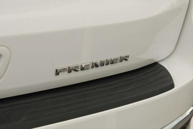 2023 Chevrolet Tahoe 2WD Premier