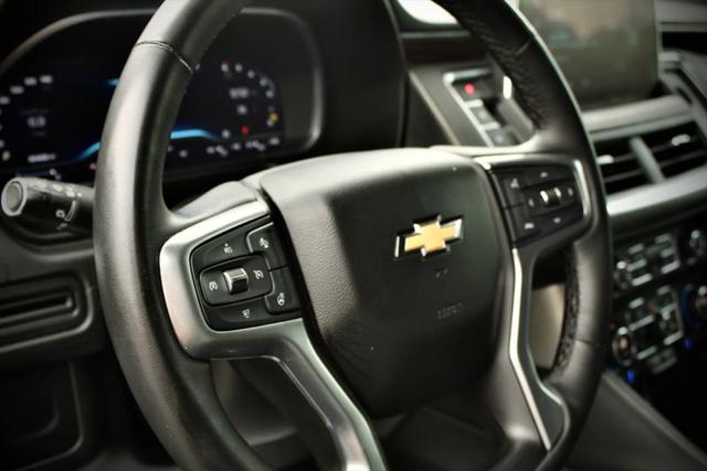 2023 Chevrolet Tahoe 2WD Premier