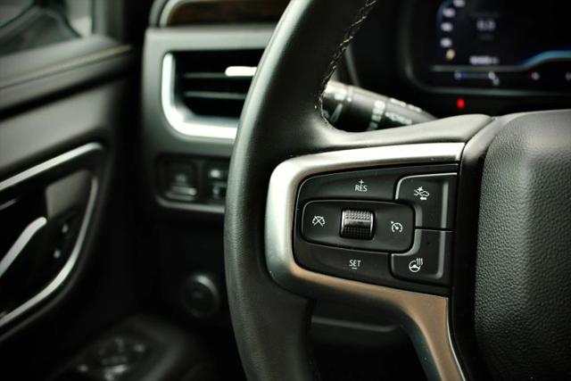 2023 Chevrolet Tahoe 2WD Premier