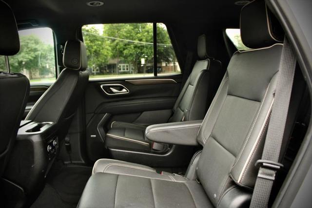 2023 Chevrolet Tahoe 2WD Premier