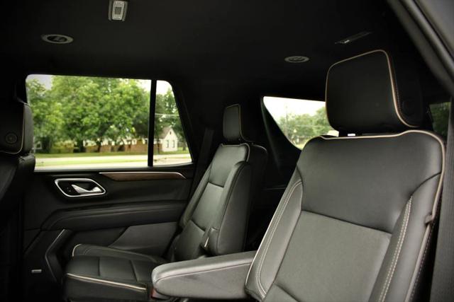 2023 Chevrolet Tahoe 2WD Premier