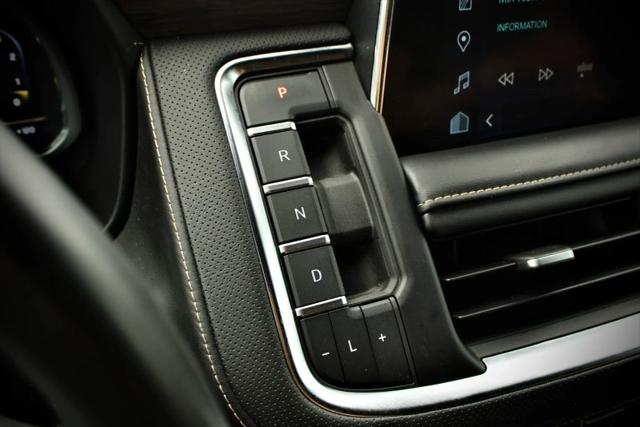 2023 Chevrolet Tahoe 2WD Premier