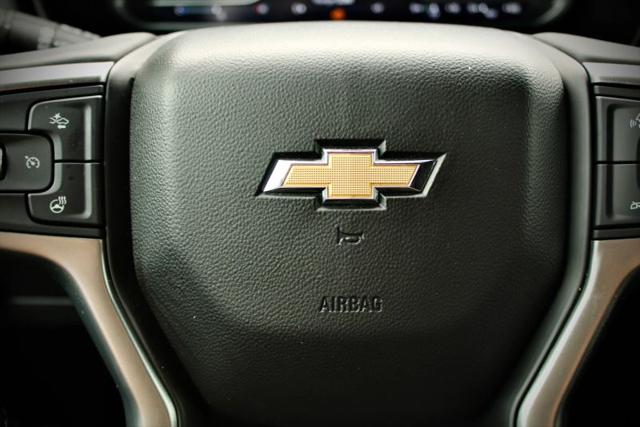 2023 Chevrolet Tahoe 2WD Premier