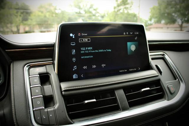 2023 Chevrolet Tahoe 2WD Premier
