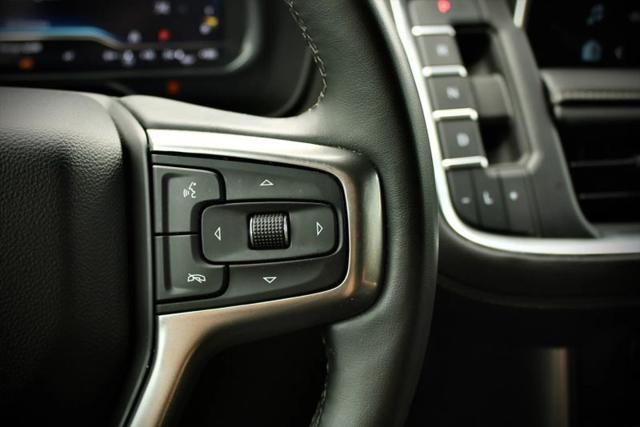 2023 Chevrolet Tahoe 2WD Premier
