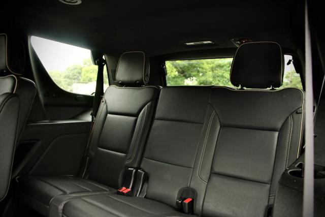 2023 Chevrolet Tahoe 2WD Premier