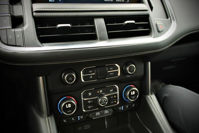 2023 Chevrolet Tahoe 2WD Premier