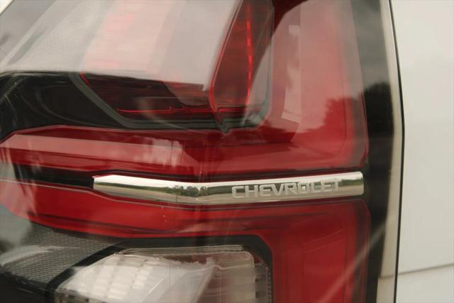 2023 Chevrolet Tahoe 2WD Premier