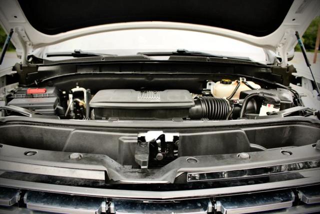 2023 Chevrolet Tahoe 2WD Premier