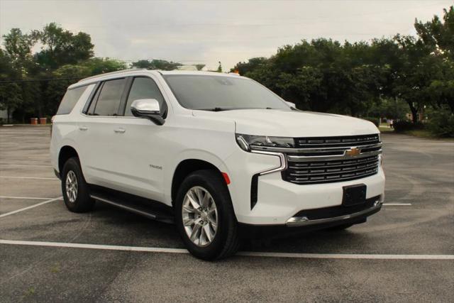 2023 Chevrolet Tahoe 2WD Premier