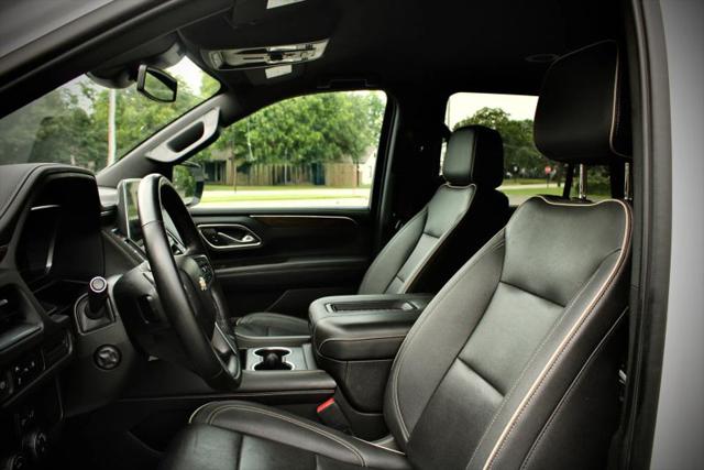 2023 Chevrolet Tahoe 2WD Premier