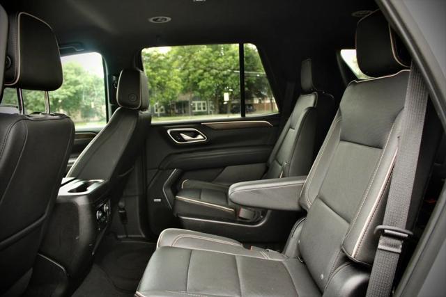 2023 Chevrolet Tahoe 2WD Premier