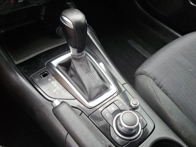 2015 Mazda Mazda3 i Sport