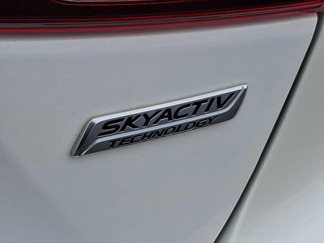 2015 Mazda Mazda3 i Sport
