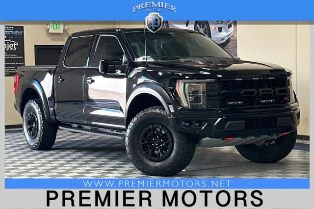 2023 Ford F-150 Raptor for sale in Hayward, CA