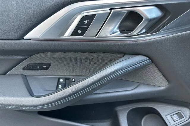 2021 BMW M4 xDrive