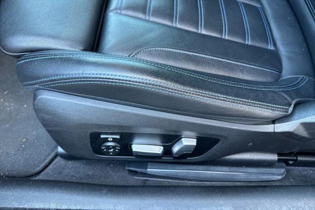 2021 BMW M4 xDrive