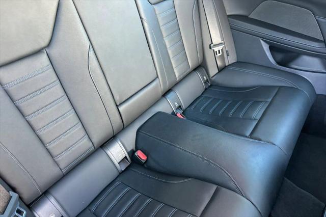 2021 BMW M4 xDrive