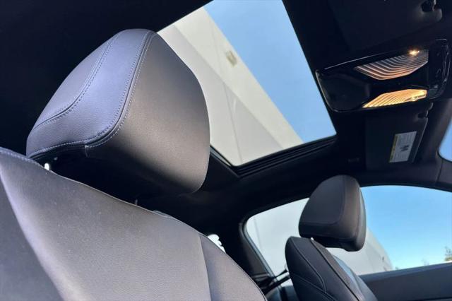 2021 BMW M4 xDrive
