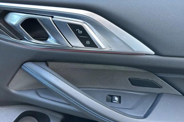 2021 BMW M4 xDrive