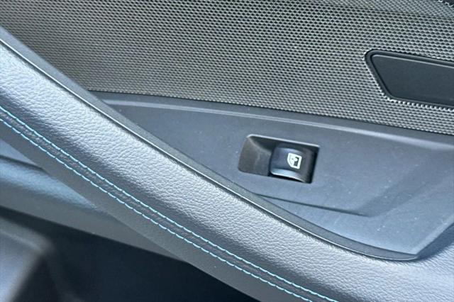 2021 BMW M4 xDrive