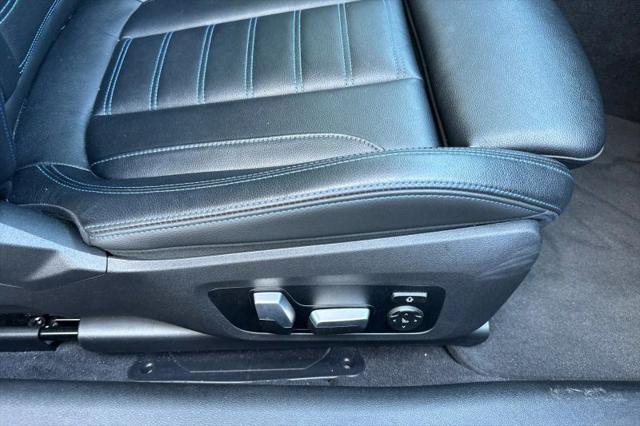 2021 BMW M4 xDrive