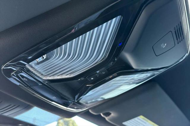 2021 BMW M4 xDrive