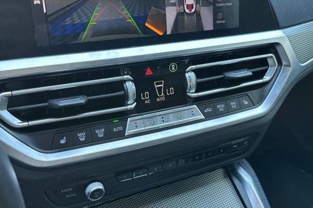 2021 BMW M4 xDrive