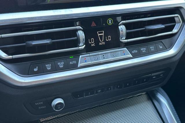 2021 BMW M4 xDrive