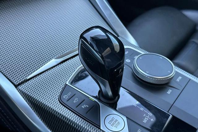 2021 BMW M4 xDrive
