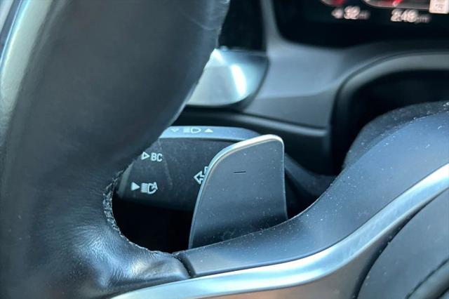 2021 BMW M4 xDrive