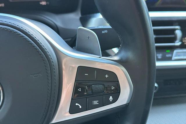 2021 BMW M4 xDrive