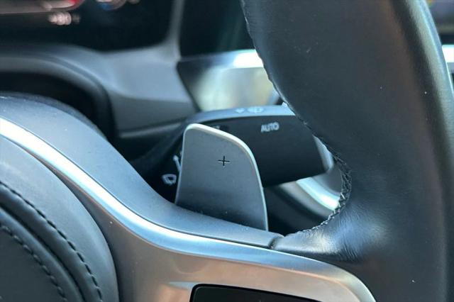 2021 BMW M4 xDrive