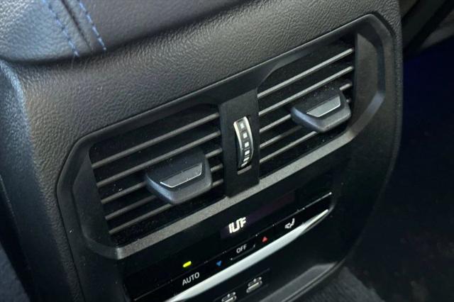 2021 BMW M4 xDrive